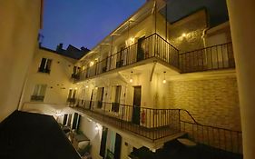 Hotel Aviatic